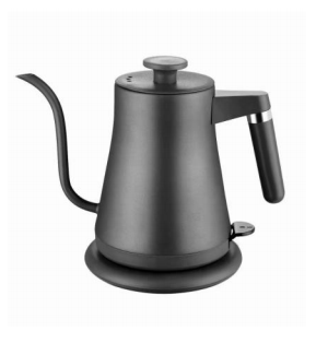 手沖壺（CQ-10BK22）